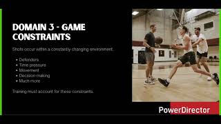 Certified Sniper Shooting  lue Print Power Point Session.