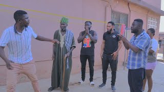 🤣BABA TUNDE🤣 EPISODE 25-(SOBOLO,SPENDYLOVE,NAAMUNEY.A J,OTTO,ABOSKE,KOMPANY,KWAME BORGA) Uganda Movie