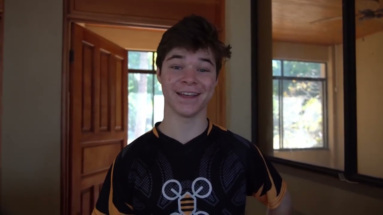 Fastest Drone Pilot in the World   MinChan Kim   an FPV short film