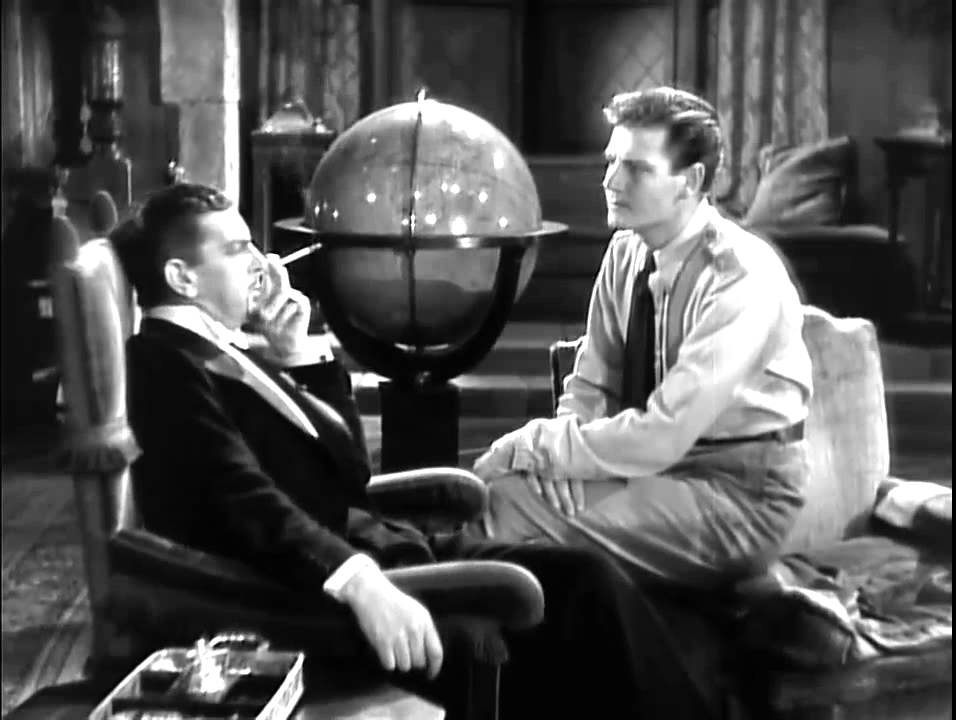 El malvado Zaroff castellano avi mp4 720