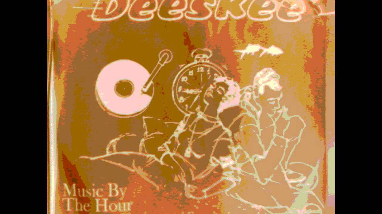 DEESKEE-BORROWED MATERIAL(INSTRUMENTAL)