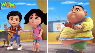 aakhir patang baazi vir ek superhero cartoons for kids best vir episode spot