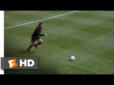 Mean Machine (9/9) Movie CLIP - The Game Winner (2...