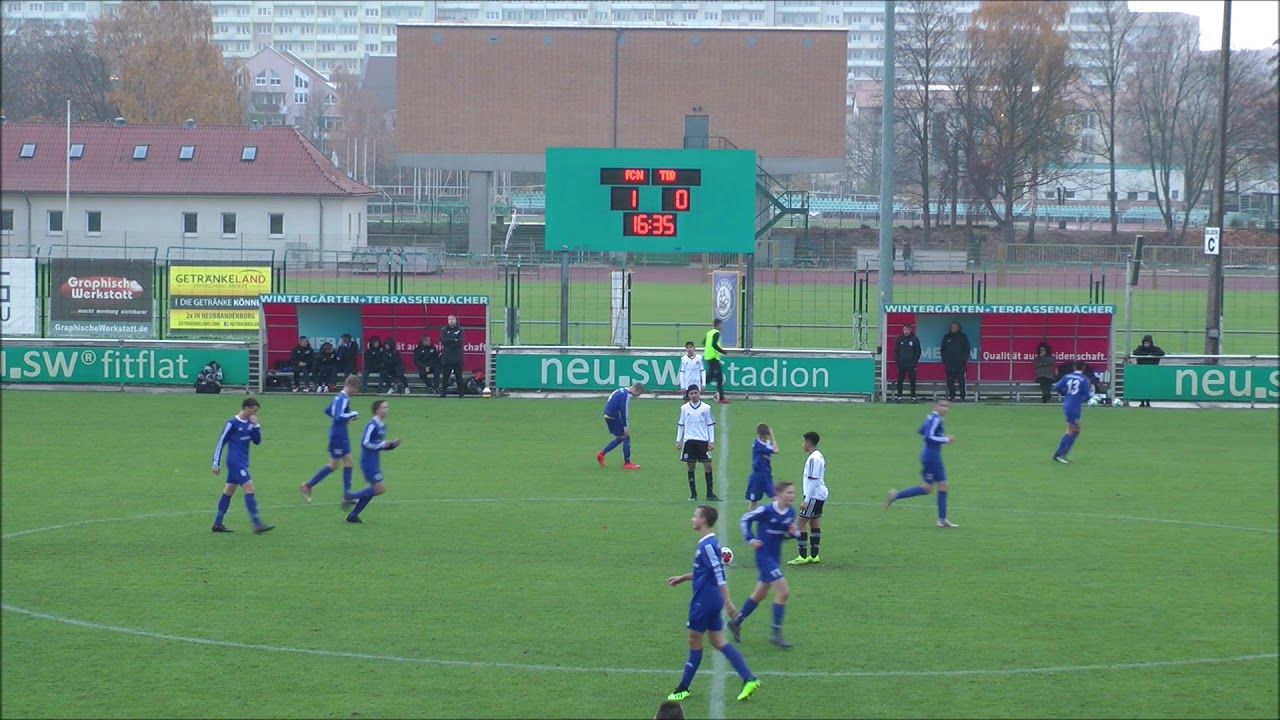 Regionalliga Nordost A Junioren Regionalliga Nordost A Junioren