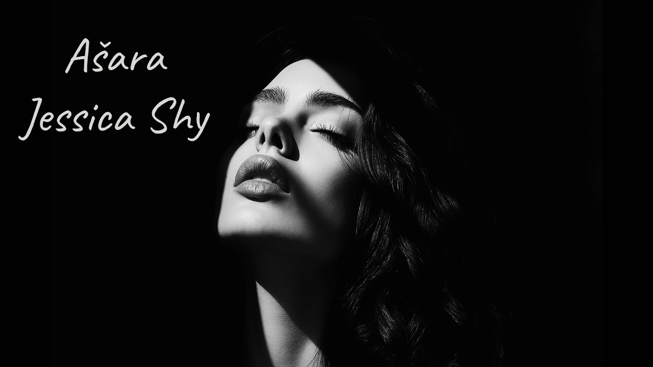 Music Flow - Ašara - Jessica Shy (Cover)