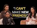 Thumbnail pour How to Make Adult Friendships & Ditch "Default" Ones