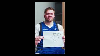 Luka Doncic 2024 Recap