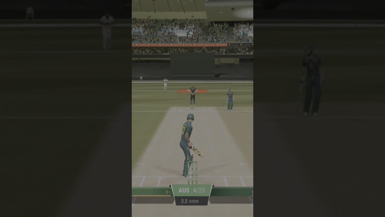 Maxwell's Back to Back Sixes 😧😲 