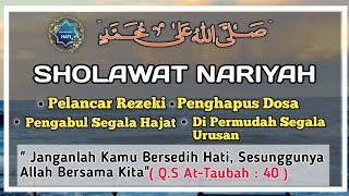 Sholawat Nariyah Di Kabulkan Permohonannya,Sholawat Nabi,Sholawat Para Rasulullah SAW & Sahabat #01