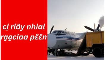 ci̠ riäy nhial yia̱k kä ra̱a̱ciaa kä cɛ nɛy ti̠ cuɔp kɛ 50 näk Nuer online TV Läär