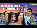 Nabiram qizimga oxshamasin ozbek kino   