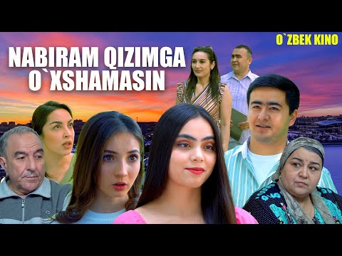 Nabiram qizimga o`xshamasin (O`zbek kino) Набирам қизмга ўхшамасин