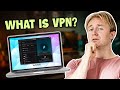 Vpn explained in 5 minutes  what is vpn 