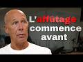 On te ment sur l’affûtage : ce n’est pas 2 semaines