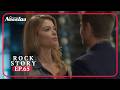 Rock Story Ep 65 Capítulo Completo Novela Completa