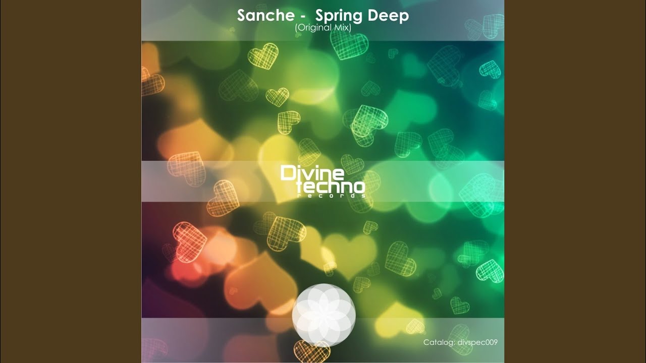 Watch Spring Deep (Original Mix) on YouTube Watch Spring Deep (Original Mix) on YouTube