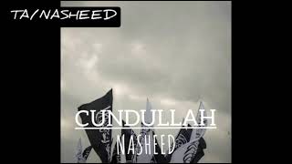 Cundullah | Arapça Nasheed - Türkçe Altyazılı Resimi