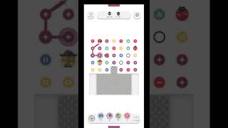 Level 1845 walkthrough Two Dots