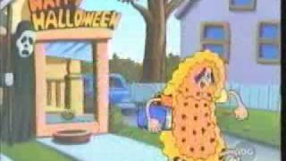 Youtube Poop Pepper Anns Ultimate Halloween