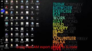 Export G code from ORCAD