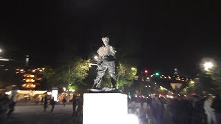 Yerevan, 13.04.18, Fr, Video-3, Ankap erazhtutyun.