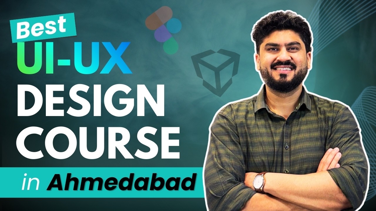 Is UI UX Course in Ahmedabad Worth It? Top UI UX Design Institute in ...