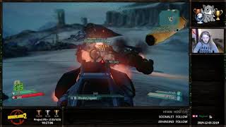 Borderlands 2 ~ [100% Trophy Gameplay, PS4, Part 7]