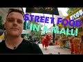 Underground Street Food Spot in Kuala Lumpur