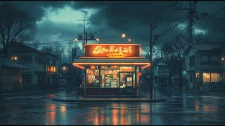 Download Lagu Study Nights in a Tokyo Café 🌧️📼 80s Lofi Hip Hop \u0026 Rain Ambience MP3 Download Lagu Study Nights in a Tokyo Café 🌧️📼 80s Lofi Hip Hop \u0026 Rain Ambience MP3