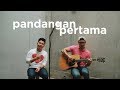 Ran - Pandangan Pertama (eclat cover)