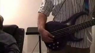 A Thousand Shields - The Gateway