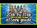 Oregon Kids' Dorms Attack Strat | Step by Step Guide | Rainbow Six Siege