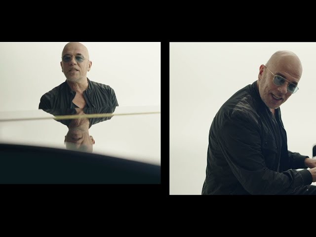 Pascal Obispo - Ma Generation