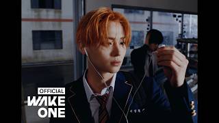 ALPHA DRIVE ONE 'OMG!' MV Teaser 1