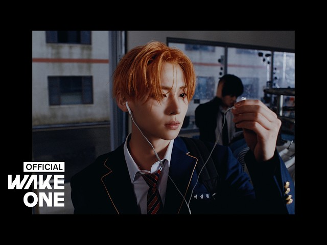 ALPHA DRIVE ONE 'OMG!' MV Teaser 1 - YouTube