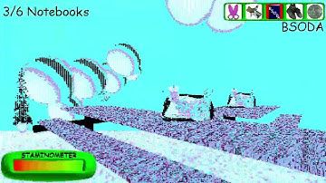 bbrms remastered the 6 classes with these 2 modes turned on!