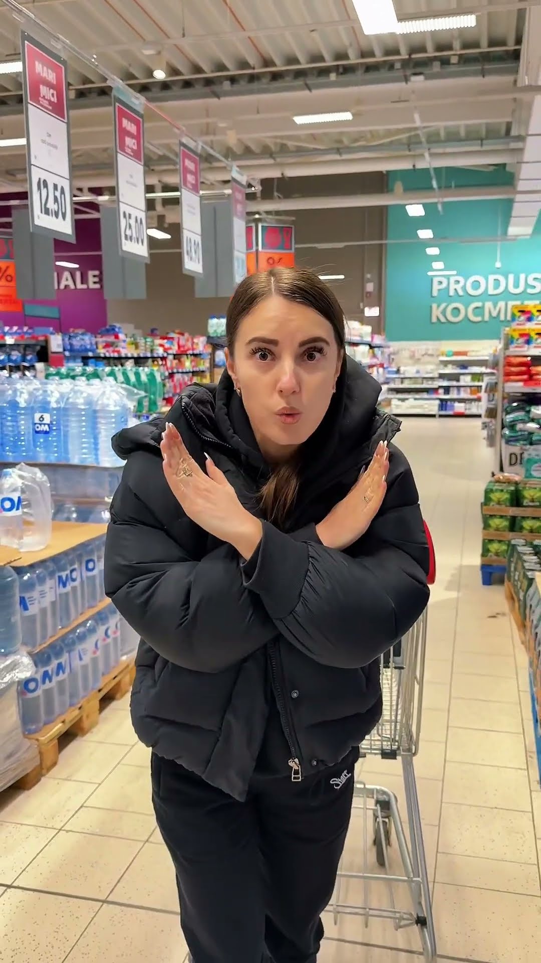 No Beer And plasticine girl by Secret Vlog