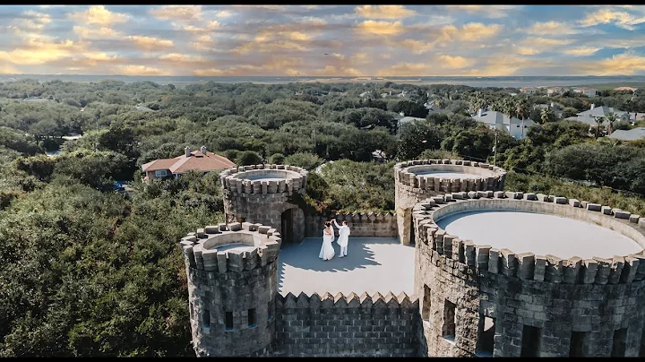 Farrah & Bryan's Wedding Video