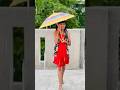 Bottle वाली Umbrella ☔️ लेकर आया #umbrella #shorts #ytshortsindia