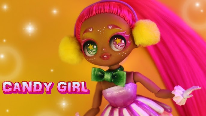 Are any of the LOL dolls confirmed to be trans/nb? This one gave me he/they  vibes. c: : r/Dolls