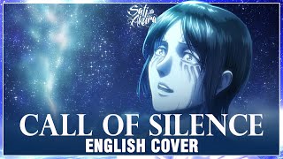 [Attack On Titan] Call Of Silence (English Cover By Sati Akura Feat. @Blionmusic )