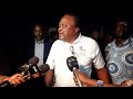 Angry former president uhuru breathes fire as police officers raid his eldest sons home in karen