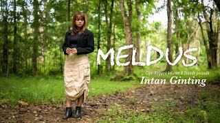 LAGU KARO TERBARU 2024 - MELDUS - INTAN BR.GINTING ( ORIGINAL MUSIC VIDIO )