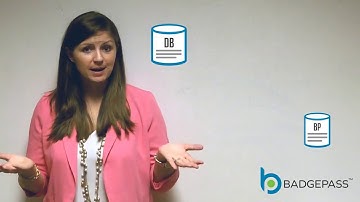 BadgePass Data Integration