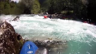 Kayaking the SOCA (Trailer)