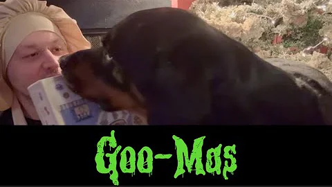 GOO-MAS DAY 3!!!