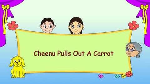 Class 3 EVS Chapter -14 "The Story of Food" English Environmental Studies cbse ncert Looking Around