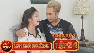 LAN QUẾ PHƯỜNG | TRAILER 2 TẬP 24 | SEASON 1 : Mỹ Nữ Đại Chiến | Mì Gõ | Phim Hài Hay 2019