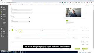 How To Use MX Invoice