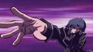 Megaman Yugioh Gx Zane (Chimeratech Fortress Dragon) vs Willy (Samuraiman)